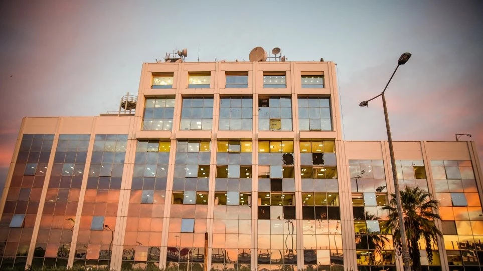 Aποκάλυψη: Με την εκρηκτική ύλη-«ταυτότητα» της ΟΛΑ η επίθεση στον ΣΚΑΪ